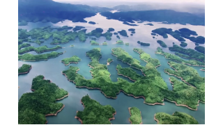 DakNong - Hồ Tà Đùng - Có Một Nơi Gọi Là Tuyệt Tác Giữa Núi Rừng Tây Nguyên Đại Ngàn